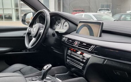 BMW X6, 2016 год, 4 290 000 рублей, 13 фотография