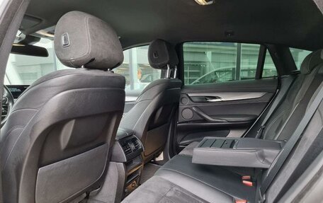 BMW X6, 2016 год, 4 290 000 рублей, 19 фотография