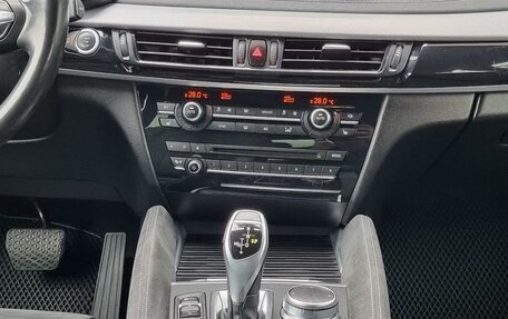 BMW X6, 2016 год, 4 290 000 рублей, 17 фотография