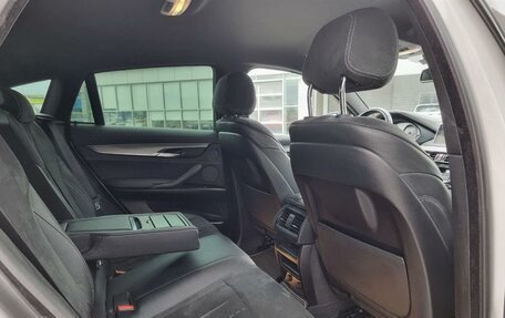 BMW X6, 2016 год, 4 290 000 рублей, 14 фотография