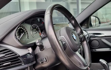 BMW X6, 2016 год, 4 290 000 рублей, 24 фотография