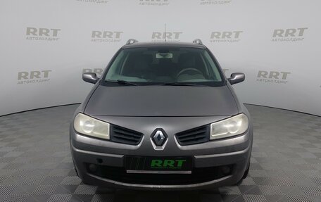 Renault Megane II, 2009 год, 499 000 рублей, 2 фотография