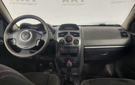 Renault Megane II, 2009 год, 499 000 рублей, 10 фотография