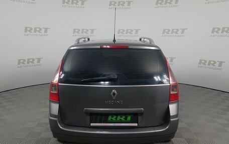 Renault Megane II, 2009 год, 499 000 рублей, 7 фотография