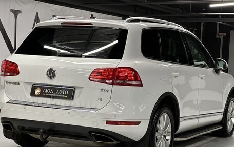 Volkswagen Touareg III, 2013 год, 2 875 000 рублей, 6 фотография