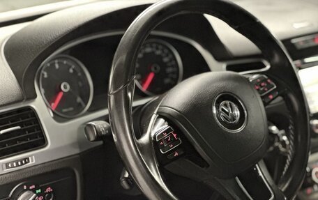 Volkswagen Touareg III, 2013 год, 2 875 000 рублей, 25 фотография