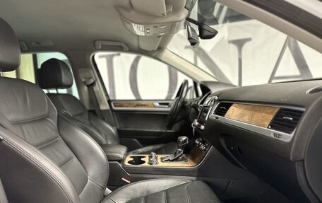 Volkswagen Touareg III, 2013 год, 2 875 000 рублей, 28 фотография