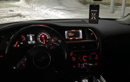 Audi A4, 2012 год, 1 650 000 рублей, 8 фотография