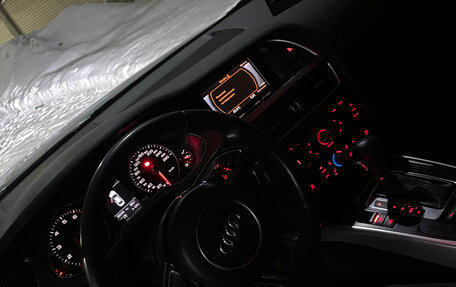 Audi A4, 2012 год, 1 650 000 рублей, 9 фотография