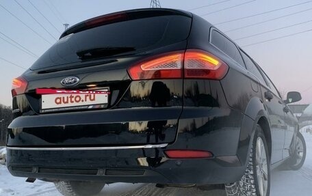 Ford Mondeo IV, 2011 год, 1 150 000 рублей, 4 фотография