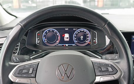 Volkswagen Polo VI (EU Market), 2020 год, 1 870 000 рублей, 5 фотография