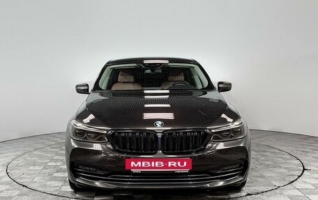 BMW 6 серия, 2018 год, 4 989 000 рублей, 2 фотография