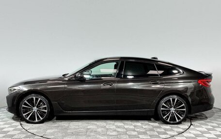 BMW 6 серия, 2018 год, 4 989 000 рублей, 8 фотография