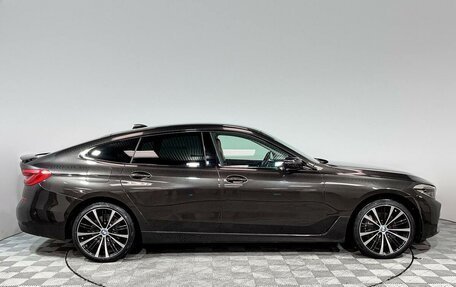 BMW 6 серия, 2018 год, 4 989 000 рублей, 4 фотография
