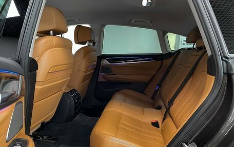 BMW 6 серия, 2018 год, 4 989 000 рублей, 10 фотография
