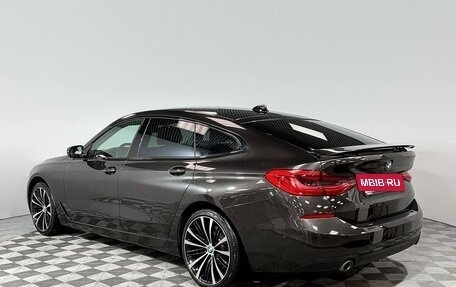 BMW 6 серия, 2018 год, 4 989 000 рублей, 7 фотография