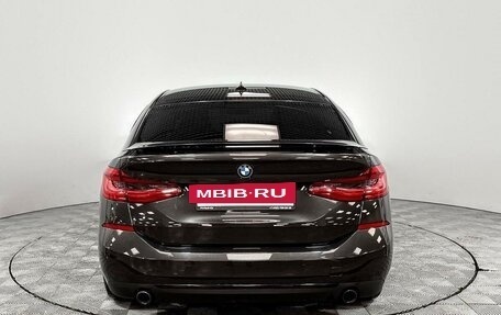BMW 6 серия, 2018 год, 4 989 000 рублей, 6 фотография