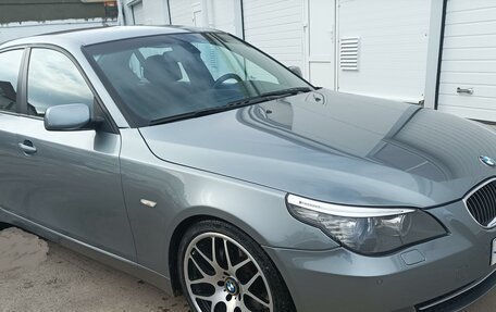 BMW 5 серия, 2009 год, 1 740 000 рублей, 9 фотография