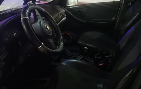 Chevrolet Niva I рестайлинг, 2014 год, 400 000 рублей, 9 фотография