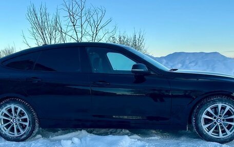 BMW 3 серия, 2018 год, 3 820 000 рублей, 6 фотография