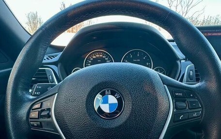 BMW 3 серия, 2018 год, 3 820 000 рублей, 13 фотография