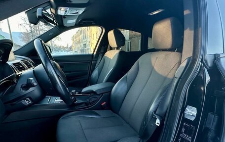 BMW 3 серия, 2018 год, 3 820 000 рублей, 24 фотография
