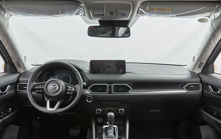 Mazda CX-5 II, 2023 год, 3 699 000 рублей, 9 фотография