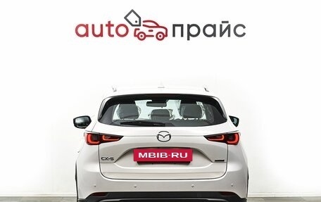 Mazda CX-5 II, 2023 год, 3 699 000 рублей, 6 фотография