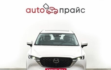 Mazda CX-5 II, 2023 год, 3 699 000 рублей, 2 фотография
