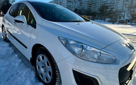 Peugeot 308 II, 2012 год, 750 000 рублей, 7 фотография