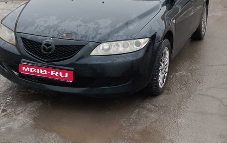 Mazda 6, 2005 год, 410 000 рублей, 2 фотография