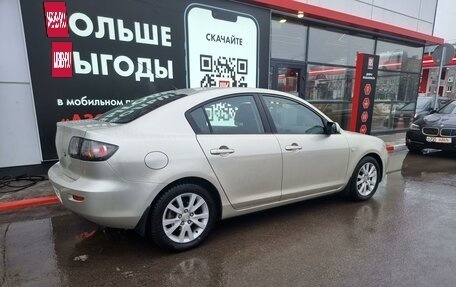 Mazda 3, 2006 год, 670 000 рублей, 5 фотография