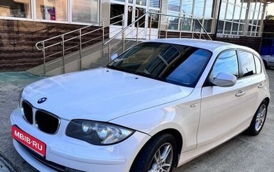 BMW 1 серия, 2011 год, 900 000 рублей, 1 фотография