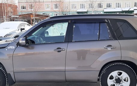 Suzuki Grand Vitara, 2013 год, 1 850 000 рублей, 11 фотография
