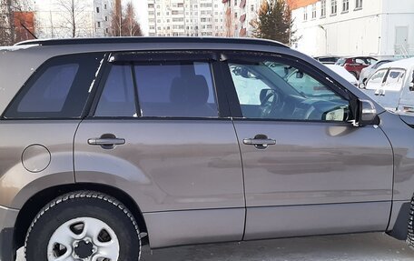 Suzuki Grand Vitara, 2013 год, 1 850 000 рублей, 16 фотография