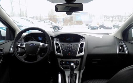 Ford Focus III, 2013 год, 997 000 рублей, 10 фотография