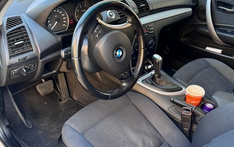 BMW 1 серия, 2011 год, 900 000 рублей, 5 фотография