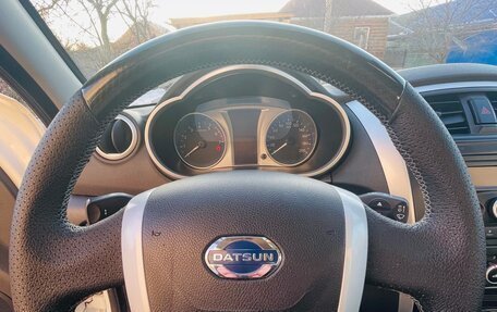 Datsun on-DO I рестайлинг, 2020 год, 680 000 рублей, 6 фотография