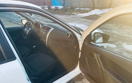 Datsun on-DO I рестайлинг, 2020 год, 680 000 рублей, 9 фотография