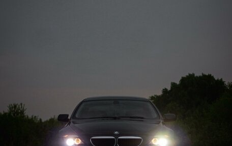 BMW 6 серия, 2008 год, 1 900 000 рублей, 2 фотография