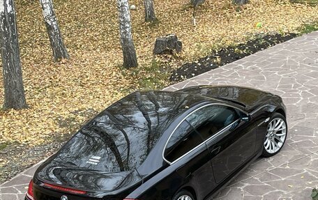 BMW 6 серия, 2008 год, 1 900 000 рублей, 5 фотография