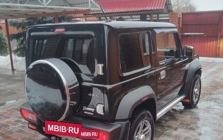 Suzuki Jimny, 2020 год, 2 870 000 рублей, 6 фотография