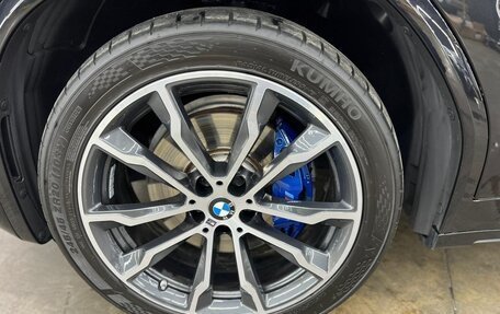 BMW X4, 2020 год, 6 300 000 рублей, 13 фотография