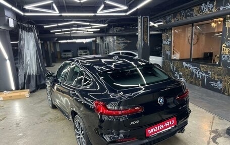 BMW X4, 2020 год, 6 300 000 рублей, 5 фотография