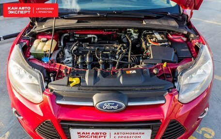 Ford Focus III, 2012 год, 689 458 рублей, 5 фотография