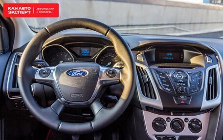 Ford Focus III, 2012 год, 689 458 рублей, 11 фотография
