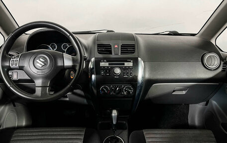 Suzuki SX4 II рестайлинг, 2013 год, 1 297 000 рублей, 12 фотография