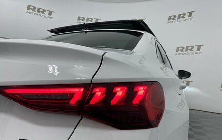 Audi A3, 2022 год, 3 699 000 рублей, 11 фотография