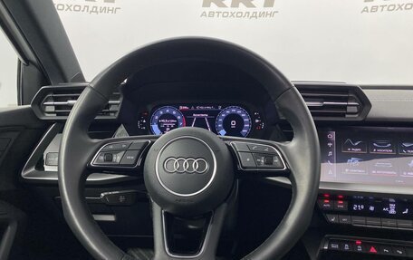 Audi A3, 2022 год, 3 699 000 рублей, 17 фотография