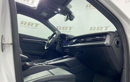 Audi A3, 2022 год, 3 699 000 рублей, 16 фотография